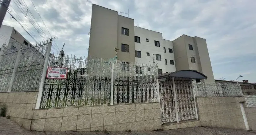 Apartamento com 2 quartos à venda no Burgo Paulista, São Paulo