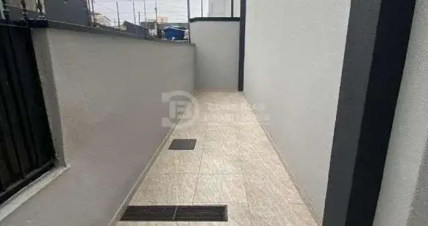 Casa com 2 quartos para alugar na Rua Itinguçu, 2263, Vila Ré, São Paulo