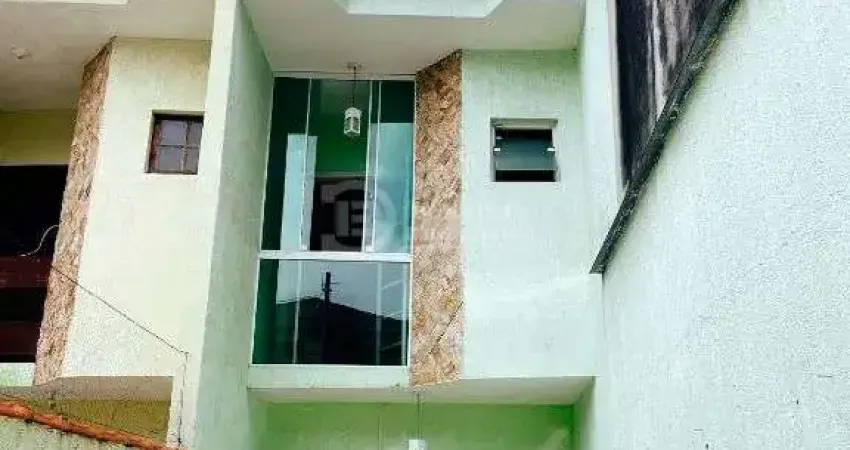 Casa com 2 quartos à venda no Jardim Nordeste, São Paulo 