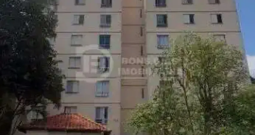 Apartamento a venda - 2 quartos e 1 vaga de garagem - jardim nordeste