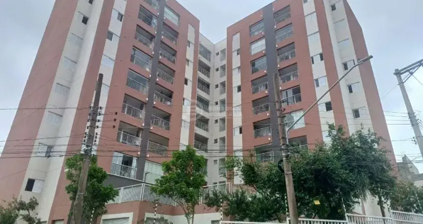 Apartamento padrao a venda com 2 dormitorios no burgo paulista, sao paulo