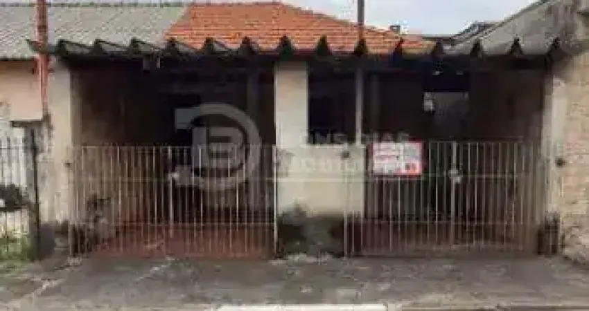Casa com 3 quartos à venda na Vila Granada, São Paulo 
