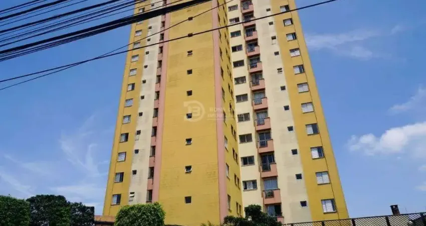 Apartamento padrao a venda na vila re, sao paulo - 2 dormitorios, 2 garagens