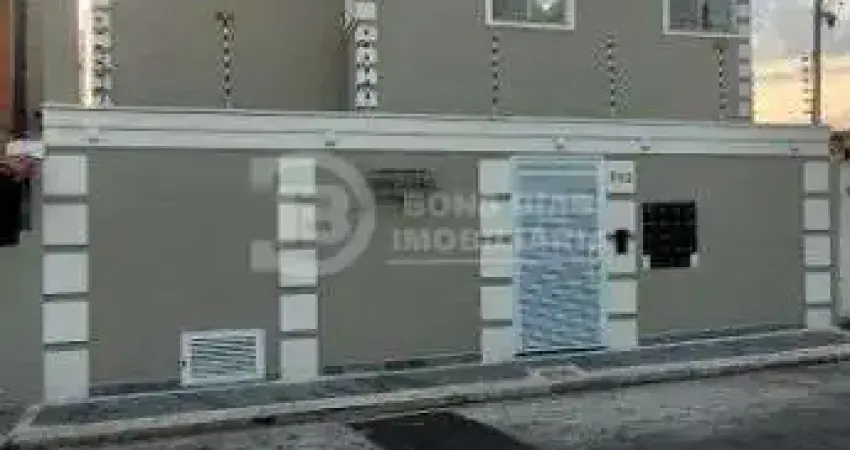 Apartamento com 2 quartos à venda no Parque Boturussu, São Paulo 