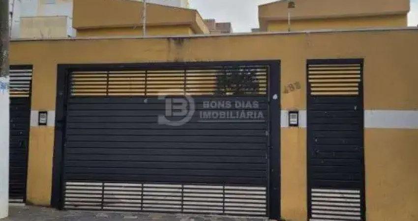 Charmoso sobrado em condominio na vila progresso - sao paulo