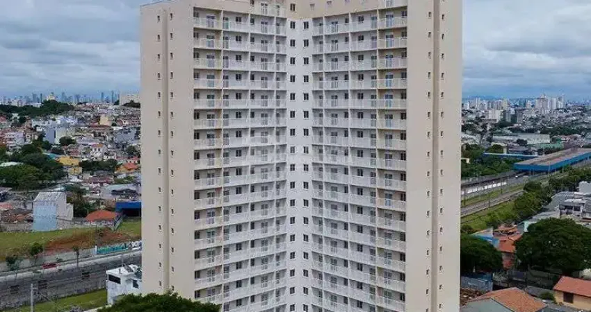 Apartamento com 1 quarto à venda na Vila Ré, São Paulo