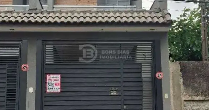 Casa com 3 quartos à venda no Jardim Nordeste, São Paulo 