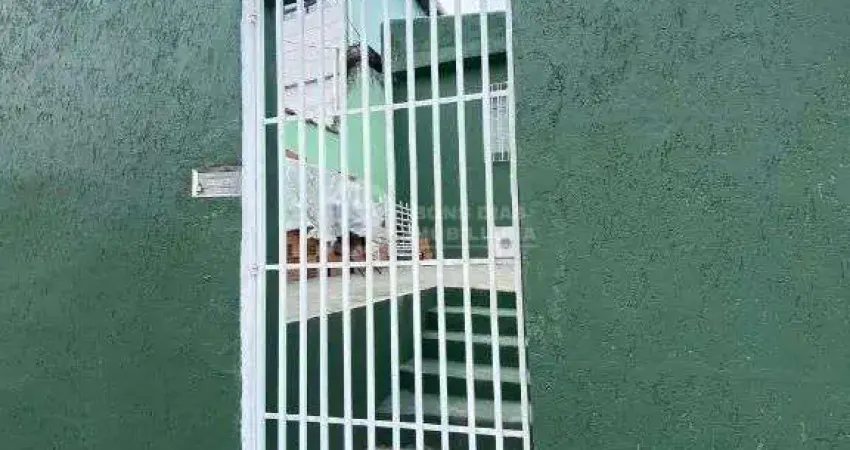 Casa com 1 dormitorio para alugar na vila rio branco, sao paulo