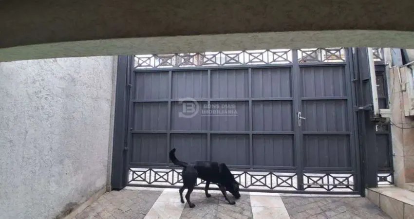 Casa com 4 quartos à venda no Jardim Piratininga, São Paulo