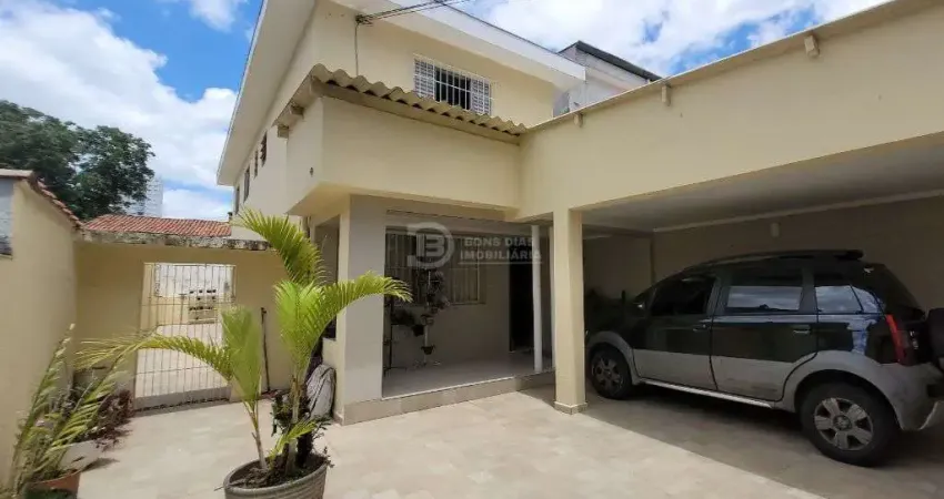 Sobrado na vila marieta, sao paulo - 3 dormitorios, 2 banheiros e garagem coberta!