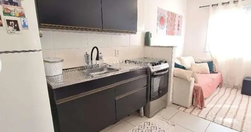 Apartamento com 2 quartos à venda na Vila Ema, São Paulo 