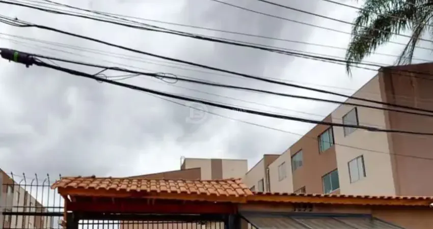 Apartamento padrao com 2 dormitorios na vila antonieta - sao paulo