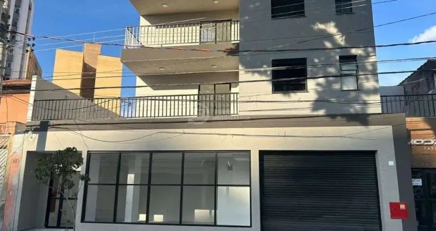 Apartamento com 1 quarto à venda no Tatuapé, São Paulo