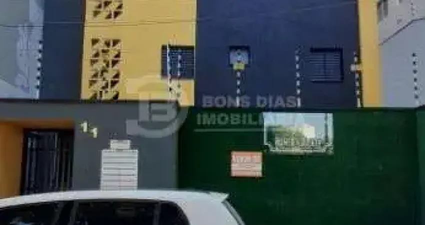 Aluguel de apartamento com 2 dormitorios na vila re, sao paulo