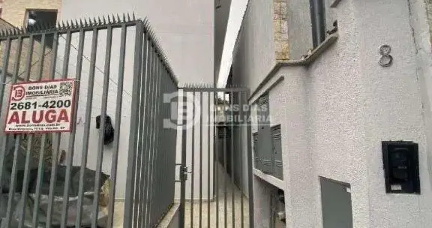 Linda casa para alugar na vila re, sao paulo - 1 dormitorio, cozinha e lavanderia!