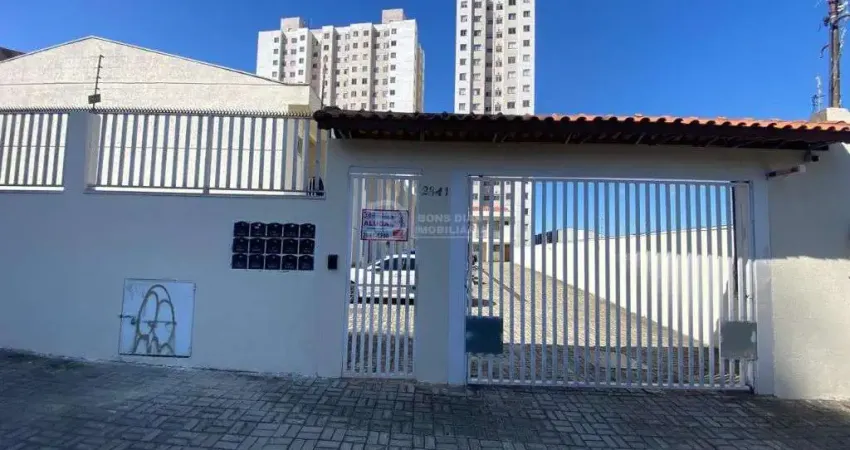 Linda casa para alugar na vila re, sao paulo - 2 dormitorios, 2 suites, garagem, lavanderia, pet friendly