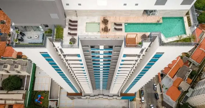 Apartamento alto padrao a venda com 2 quartos 1 suite 1 vaga no metro vila matilde