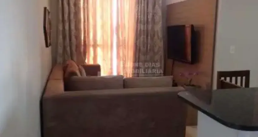 Apartamento 2 dormitorios padrao a venda em jardim sao carlos,54m