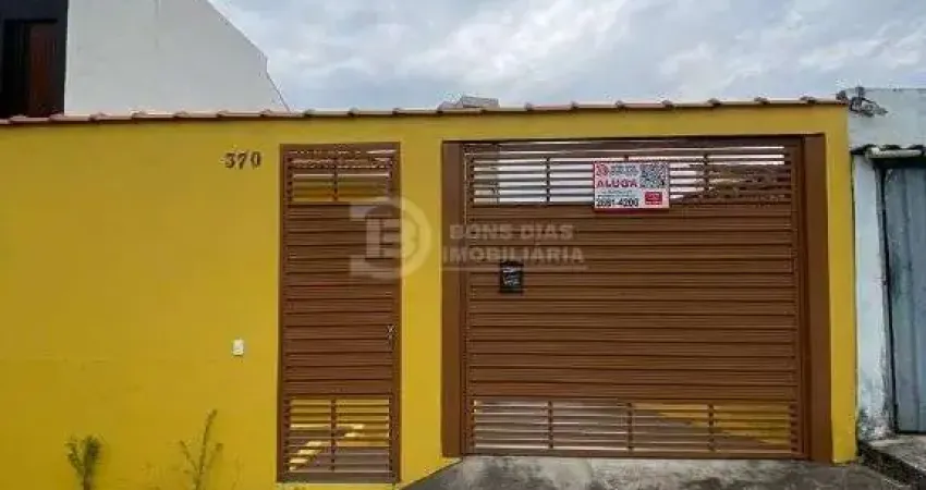 Casa com 2 quartos para alugar na Rua Maestro José Tescari, 370, Vila Granada, São Paulo