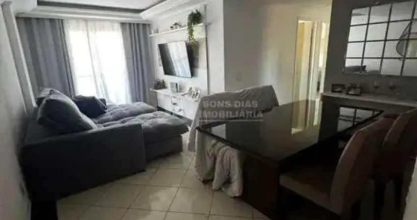 Apartamento a venda - 3 quartos (1suite) e 2 vagas de garagem - patriarca