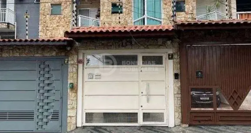 Casa com 3 quartos à venda no Jardim Nordeste, São Paulo 