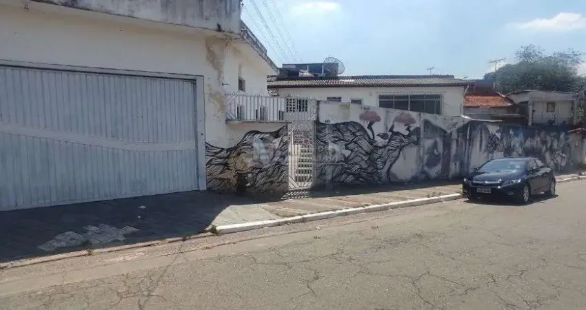 Casa padrao de 3 dormitorios com 5 vagas de garagem  a venda na vila granada, sao paulo - amplo e espacoso!