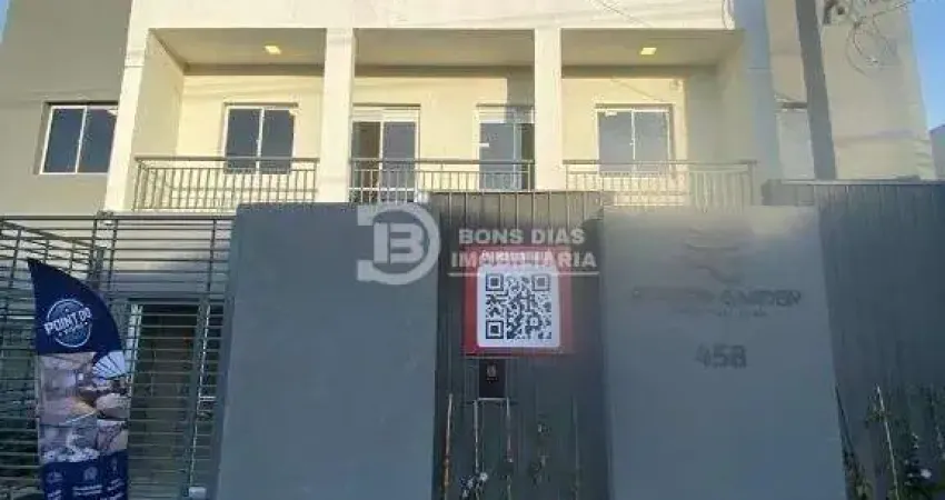 Apartamento com 2 quartos para alugar na Rua Jarauara, 468, Vila Ré, São Paulo