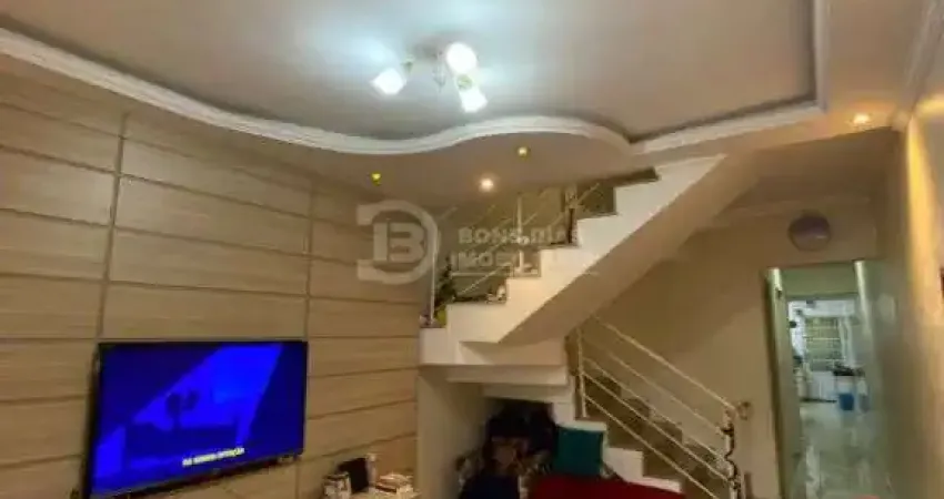 Lindo sobrado a venda  na vila aricanduva, 3 dormitorios sendo 1 suite, 2 vagas