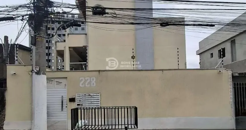 Apartamento com 1 dormitorio para alugar na vila re - sao paulo