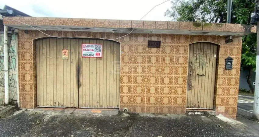 Casa com 2 quartos para alugar na Avenida Hermilo Alves, 1013, Vila Ré, São Paulo