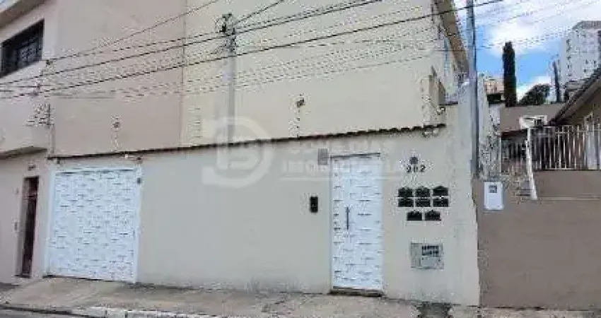 Sobrado em condominio fechado a venda na vila mesquita, sao paulo!
