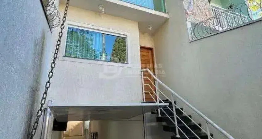 Lindo sobrado a venda jd nossa senhora do carmo com 3 dormitorios, 4vagas