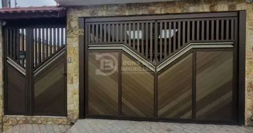 Casa com 3 quartos à venda na Vila Ré, São Paulo 