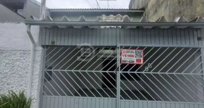 Casa com 2 quartos à venda no Burgo Paulista, São Paulo 