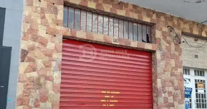 Sala comercial à venda na Vila Prudente, São Paulo 