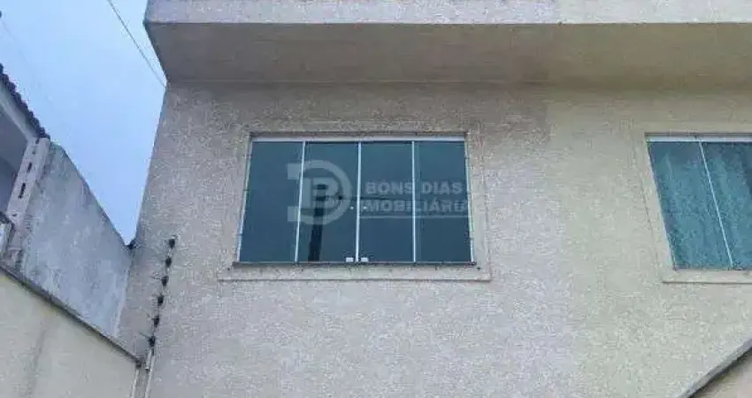 Casa com 2 quartos à venda no Jardim Nordeste, São Paulo 