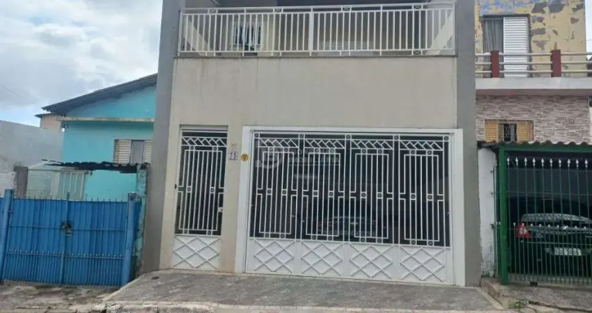 Casa a venda na vila santa teresa, sao paulo - 3 dormitorios, 2 suites e 2 garagens!