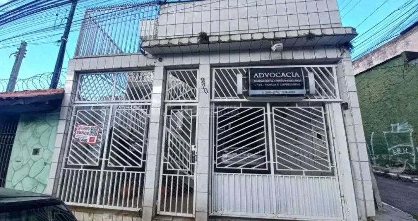 Casa padrao a venda no jardim piratininga, sao paulo: 3 dormitorios e garagem coberta