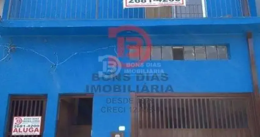 Casa para alugar com 2 dormitorios na vila buenos aires, sao paulo