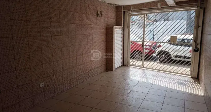 Casa para alugar na vila re, sao paulo - 2 dormitorios e aceita pet!