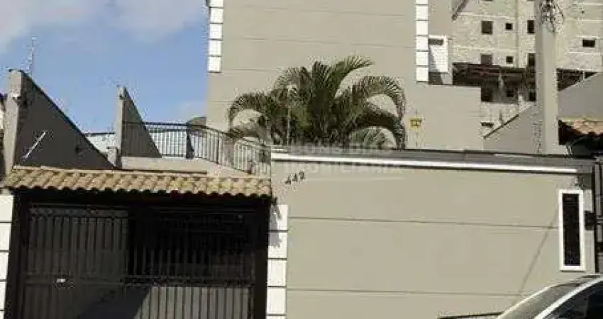 Casa com 3 quartos à venda na Vila Matilde, São Paulo