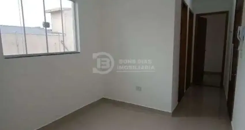 Apartamento pronto com 2 dormitorios - otimo acabamento, proximo ao metro alvim e rua maciel monteiro