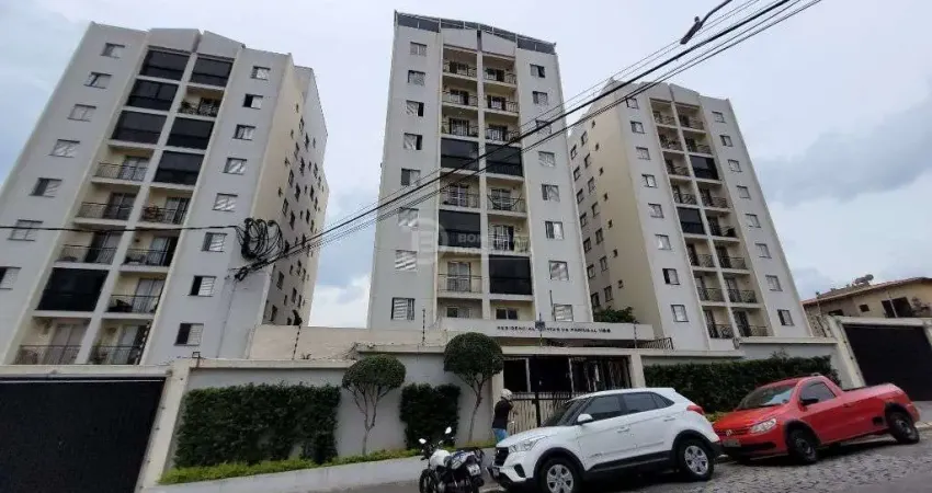 Apartamento com 2 quartos à venda no Burgo Paulista, São Paulo