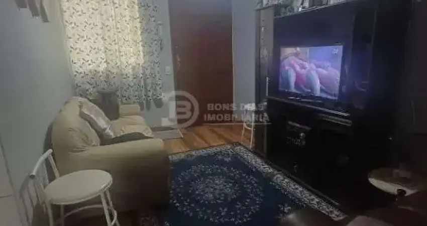 Apartamento a venda em artur com alvim com 3 dormitorios, 1 vaga 56mts