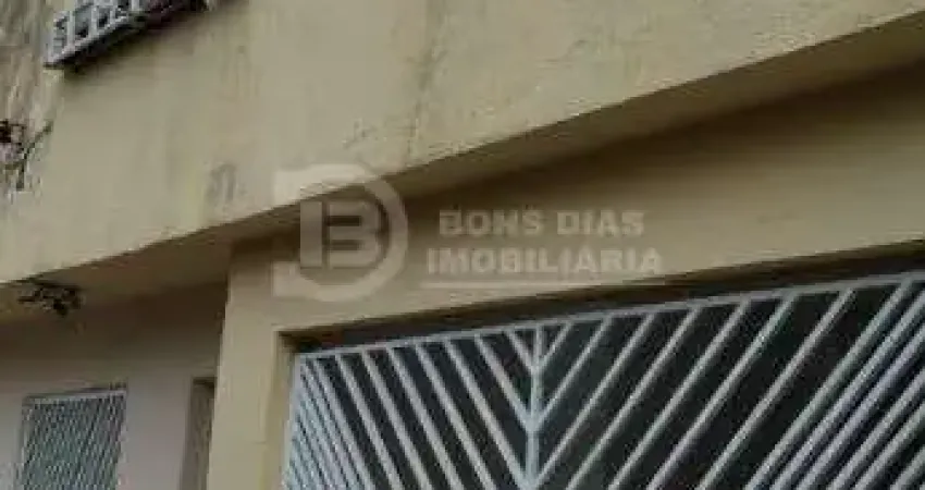 Casa com 2 quartos à venda no Penha De França, São Paulo