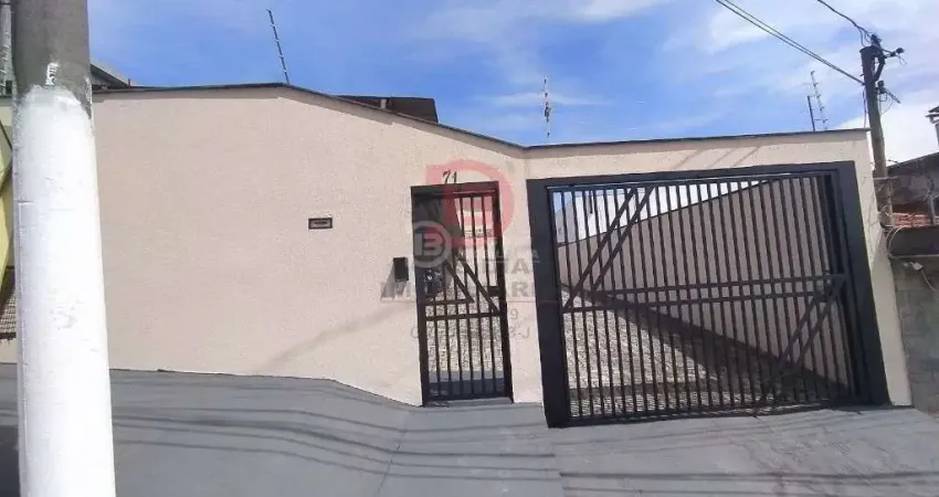 Casa para alugar na vila re, sao paulo | 2 dormitorios e garagem