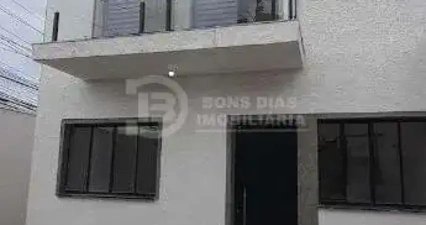 Casa com 2 quartos à venda na Vila Campanela, São Paulo 