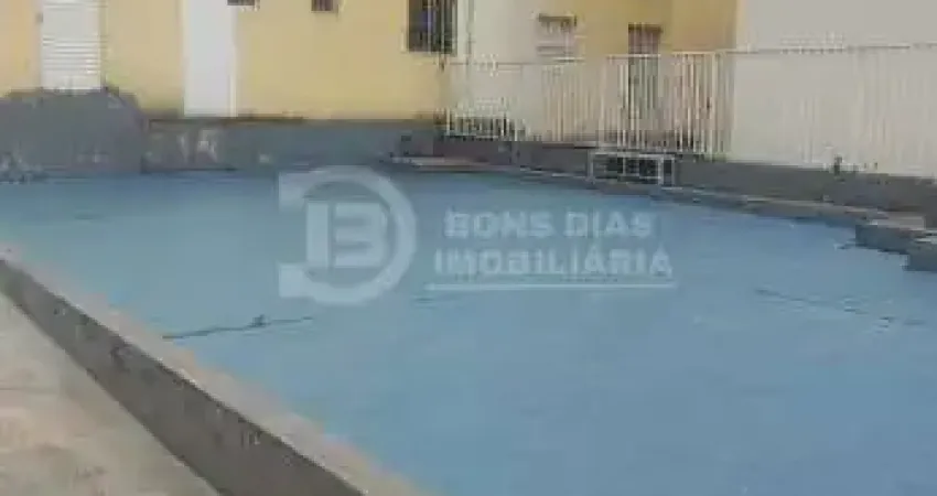 Apartamento padrao a venda em sao paulo, vila carmosina - 2 dormitorios e garagem