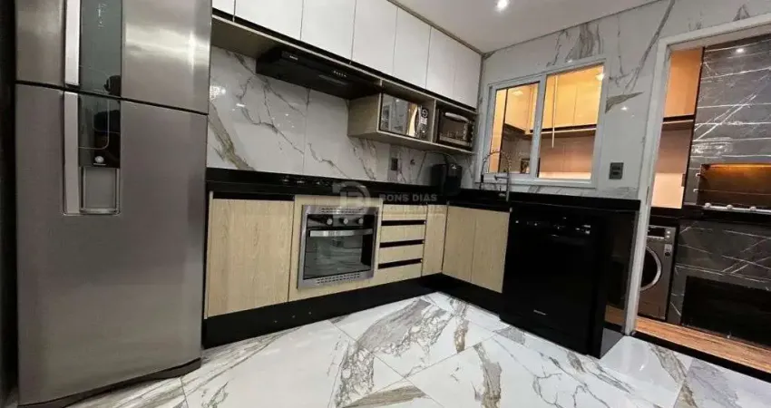Condominio a venda na vila aricanduva metro penha - todo porcelanato e com armarios em todas as dependencias