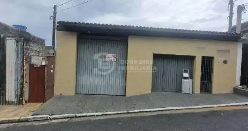 Casa com 5 quartos à venda no Burgo Paulista, São Paulo 